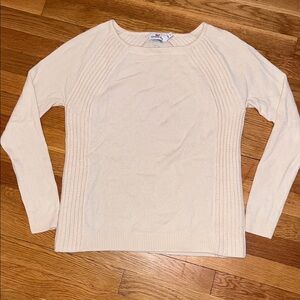 Vineyard Vines Cashmere Blend Sweater Size Small